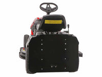 GeoTech RTM 170-960 S zitmaaier met zijuitworp 96 cm, versnellingsbak, detail 12