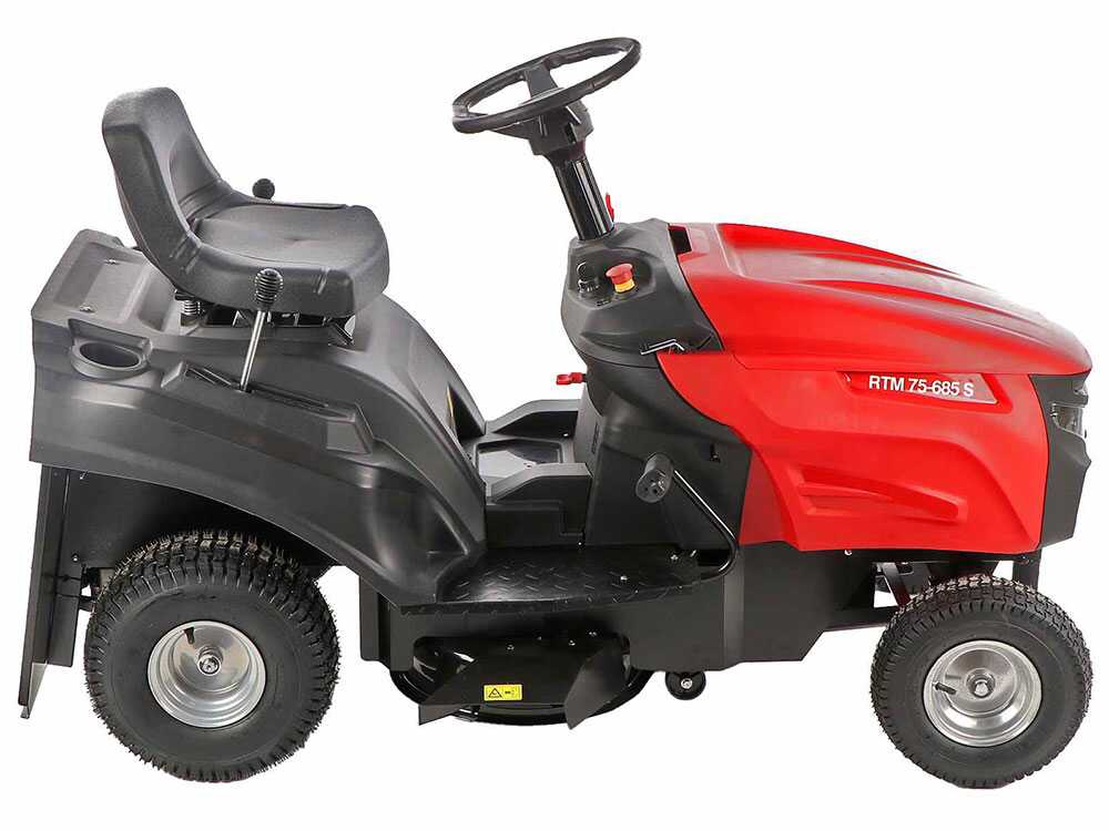 GeoTech RTM 75-685 S zitmaaier met zijuitworp 68,5 cm, versnellingsbak, detail 12