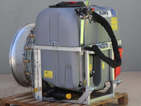 AgriEuro TOP-LINE Gray 300/70 nevelspuit, 300 liter, pomp AR713, detail 13