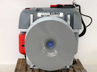 AgriEuro TOP-LINE Gray Reverse 600/70 nevelspuit, 600 liter, pomp AR713, detail 13