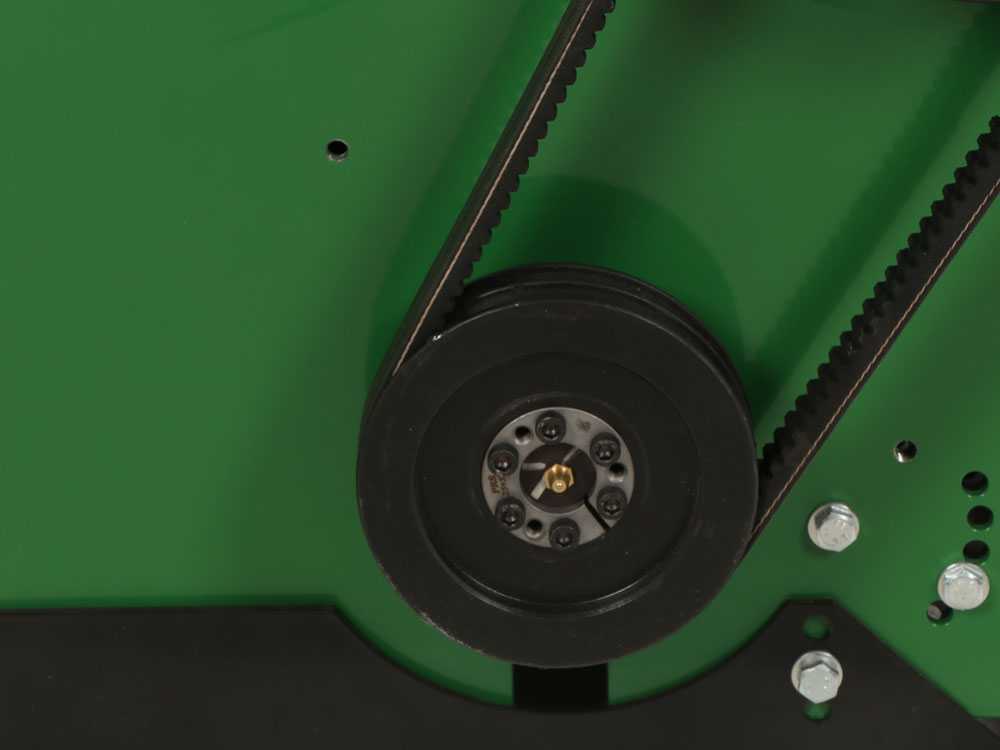 GreenBay FML 135 klepelmaaier 133 cm, detail 13