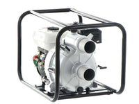 GreenBay GB-TWP 80 benzine motorpomp voor vuil water, aansluiting 80 mm, detail 12