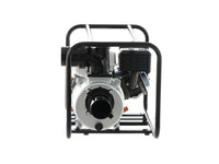 GreenBay GB-WP 100 benzine motorpomp, aansluiting 100 mm, detail 12