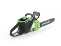 Greenworks GD48CS36 accu kettingzaag, zwaard 36 cm, 48 V zonder accu, detail 13