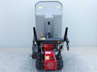 Rupsdumper laadvermogen 500 kg Honda HP 500H IT, detail 13