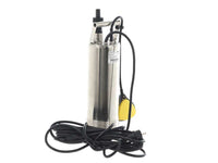 Kärcher BP 2 Inox dompelpomp voor schoon water, detail 12