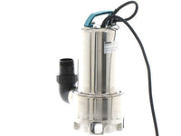 Makita PF1110 dompelpomp voor vuil water, detail 12