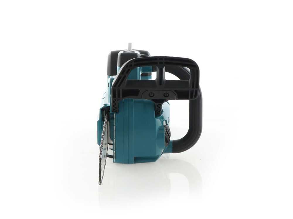 Makita UC003G accu kettingzaag, zwaard 30 cm, 40 V zonder accu, detail 13
