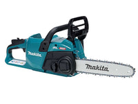 Makita XGT UC021GZ accu kettingzaag, zwaard 30 cm, 40 V zonder accu, detail 12