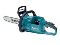 Makita XGT UC024GZ accu kettingzaag, zwaard 30 cm, 40 V zonder accu, detail 12