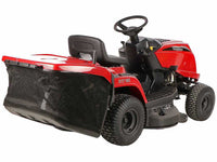 Castelgarden Mountfield MTF 98H gazontractor met opvangbak 98 cm, hydrostaat, detail 12
