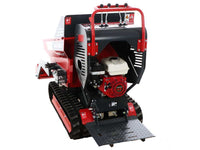Rupsdumper laadvermogen 500 kg AgriEuro Premium Ranger H570 HDP, motor Honda GX200, detail 13