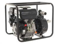Rato RT50YB100-7.2Q benzine motorpomp, detail 12