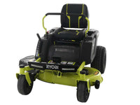 Ryobi ZTR480ex accu-zero-turn zitmaaier 107 cm, automaat, detail 12