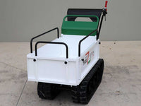 Rupsdumper laadvermogen 500 kg Seven Italy T500 GX-E, detail 13