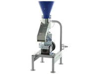 Smartwood PLT-100 aftakas pelletmachine, detail 12