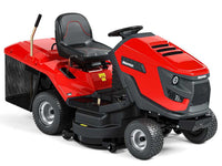 Snapper RPX102 gazontractor met opvangbak 102 cm, hydrostaat, detail 12