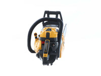 Stiga CS 540 benzine kettingzaag, zwaard 35 cm, detail 12