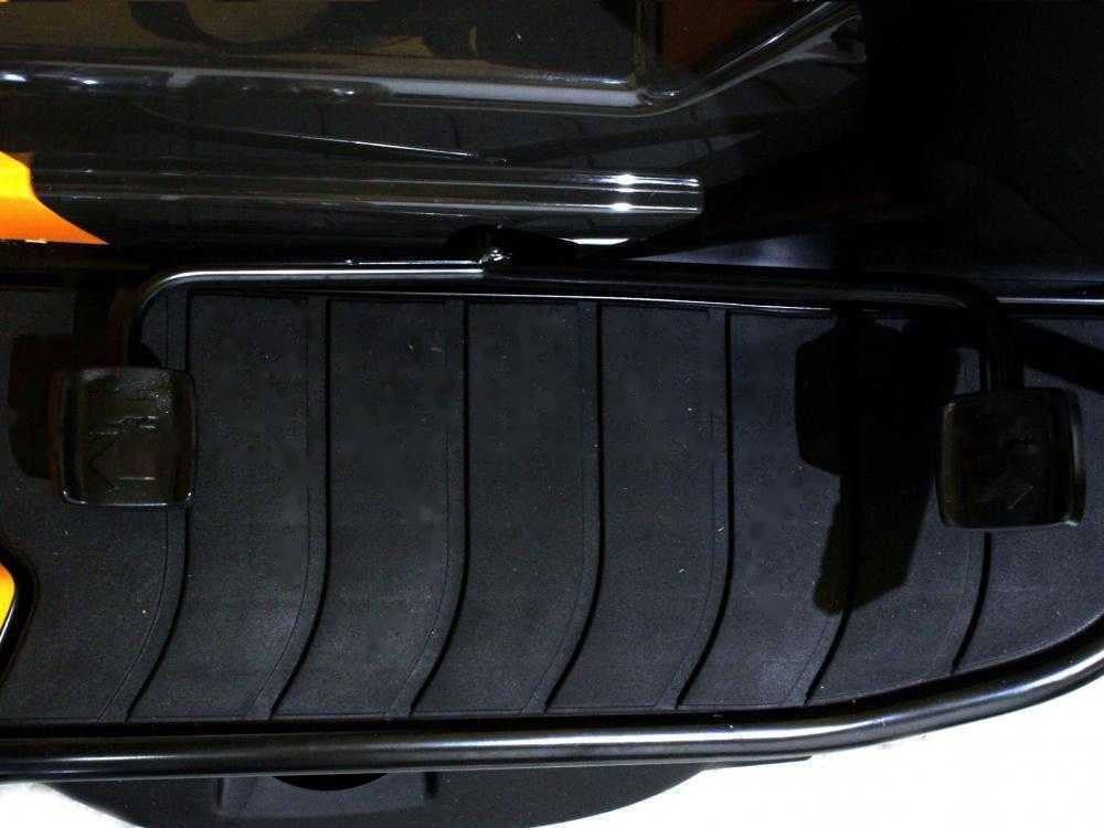 Stiga Estate 384 gazontractor met opvangbak 84 cm, hydrostaat, detail 13