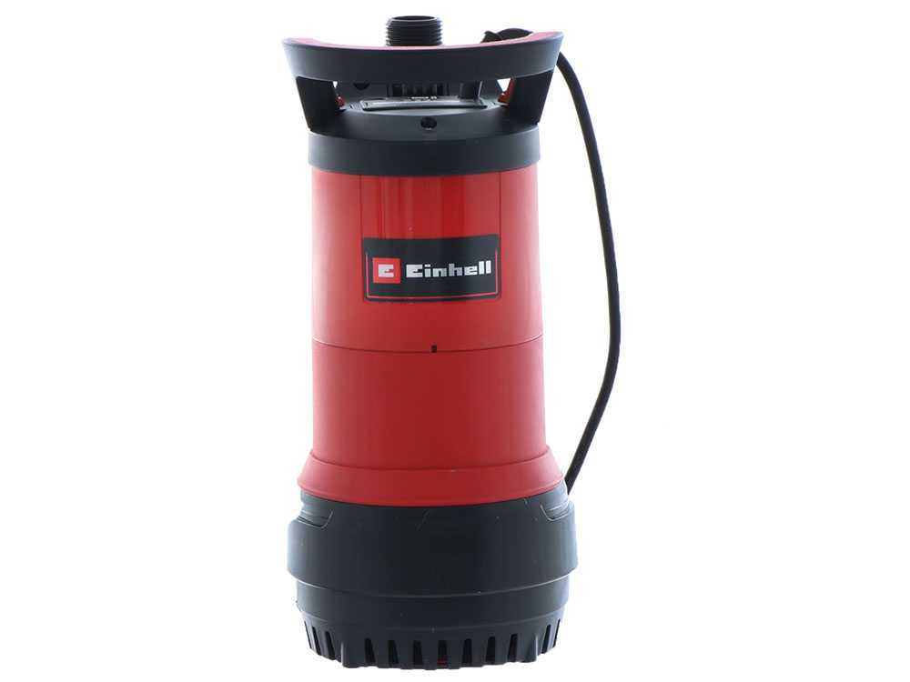 Einhell GE-PP 5555 RB-A dompelpomp voor schoon water, detail 12