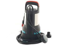 Gardena 15000 2-in-1 dompelpomp voor schoon en vuil water, detail 12