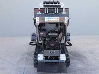 Rupsdumper laadvermogen 500 kg BlackStone TB-PRO 5500 DLT-Hydro, detail 13