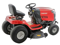 Troy-Bilt Bronco 107T-S zitmaaier met zijuitworp 107 cm, traploos, detail 13
