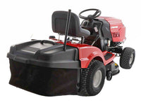 Troy-Bilt Pony 92T-R SELECT gazontractor met opvangbak 92 cm, automaat, detail 12