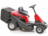 Troy-Bilt TB 60T-R SELECT zitmaaier met opvangbak 60 cm, automaat, detail 12