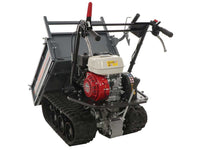 Rupsdumper laadvermogen 300 kg Wortex SFH 300, detail 13