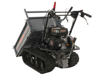 Rupsdumper laadvermogen 300 kg Wortex SFL 300, detail 13