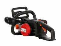 Worx Nitro WG350E accu kettingzaag, zwaard 30 cm, 20 V 4 Ah, detail 12