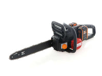 Worx WG385E Nitro accu kettingzaag, zwaard 40 cm, 40 V 4 Ah, detail 12
