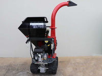 Zanon BC 90 Cingo benzine hakselaar, takken tot 90 mm, detail 13