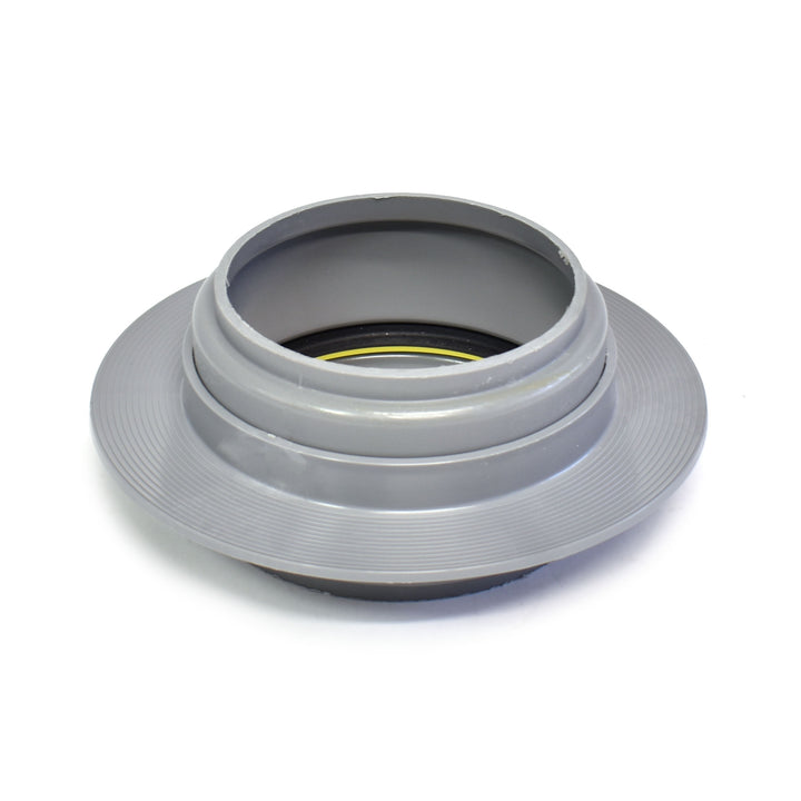 
  PVC Instortmanchet met Stootrand en Flens SN4 | Rabe - artikelnummer 140504
