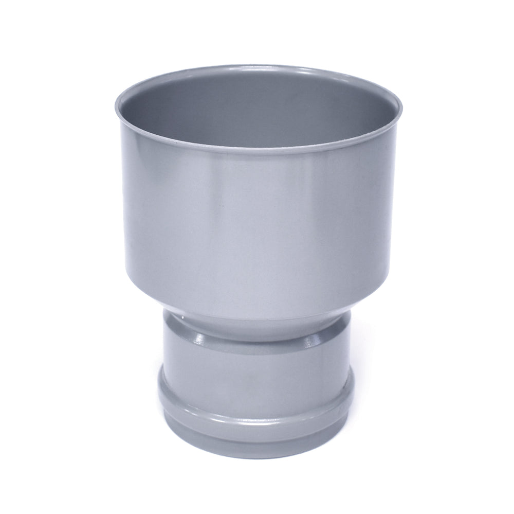 Overgangsstuk PVC/KOLK | Rabe
