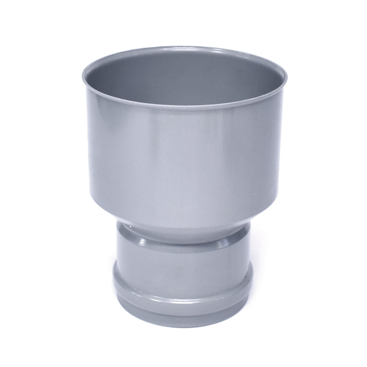 
  Overgangsstuk PVC/KOLK | Rabe - artikelnummer 140788
