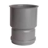 
  Overgangsstukken PVC / GRES | Rabe - artikelnummer 140777
