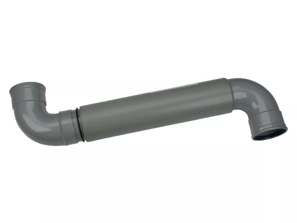 PVC Expansiestukken poldermodel, SN4 | Rabe