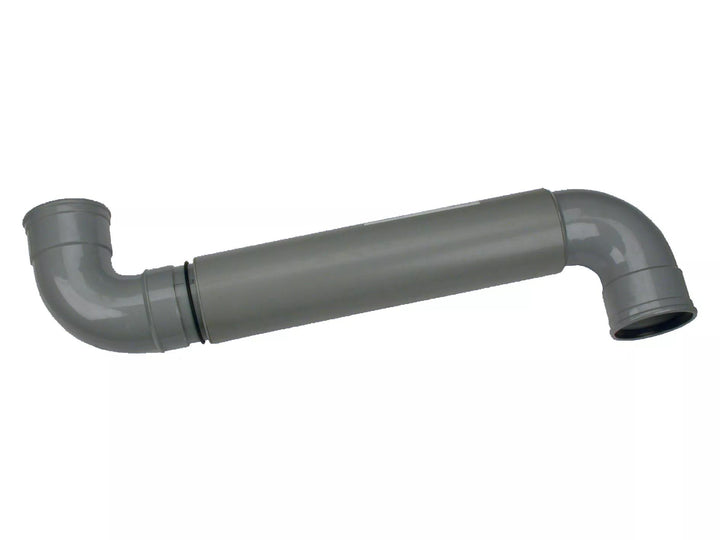 
  PVC Expansiestukken poldermodel, SN4 | Rabe - artikelnummer 140820

