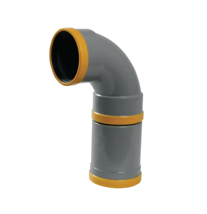 
  Rioolbocht PVC 87GR, 160 mm, flexibel ZM | Rabe - Artikelnummer 142196
