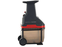 AL-KO Easy Crush MH 2810 elektrische hakselaar, takken tot 40 mm, detail 13