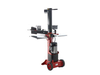 AL-KO LSV 550/6 elektrische houtklover, 6 ton, verticaal, detail 13