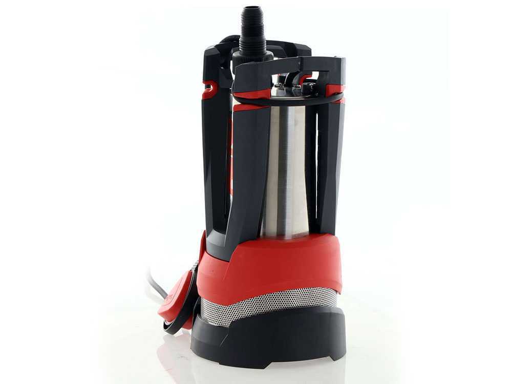 AL-KO Premium Dive 6500/34 dompelpomp voor schoon water, detail 13
