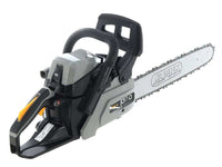 Alpina ACS 41 benzine kettingzaag, zwaard 40 cm, detail 13