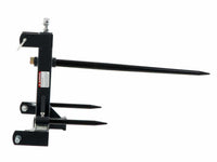 BlackStone B-BF 1000 balenvork voor de trekker, detail 13