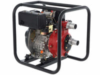 BlackStone BD-H 5000 diesel motorpomp, aansluiting 50 mm, detail 13