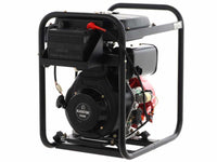 BlackStone BD-HH 5100 diesel motorpomp, aansluiting 50 mm, detail 13