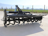 BlackStone BHTL-180 grondfrees 180 cm, hydraulisch verschuifbaar, detail 14