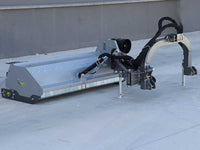 BlackStone BVM 180 M zijklepelmaaier met arm 180 cm, detail 14